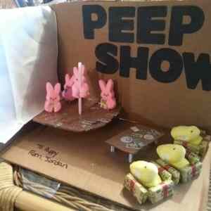 Obrázek 'PeepShow  '