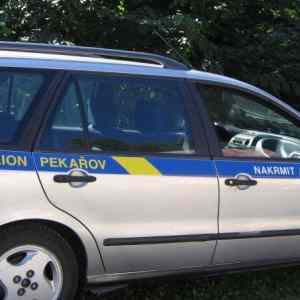 Obrázek 'Penzion Pekarov'