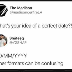 Obrázek 'Perfect date'