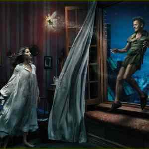 Obrázek 'Peter Pan'