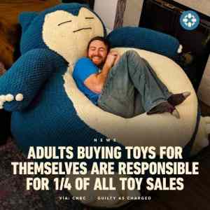 Obrázek 'Peter Pan Syndrome'