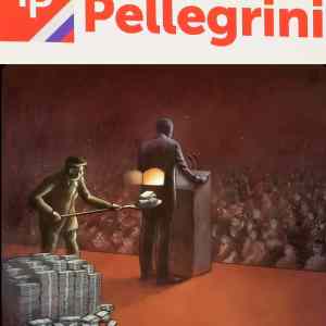 Obrázek 'Peter Pellegrini'