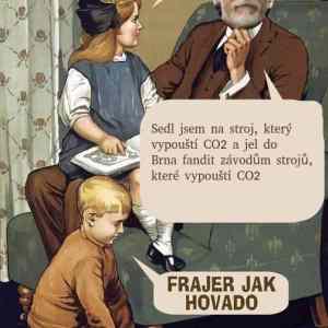 Obrázek 'Petr Pavel je frajer'