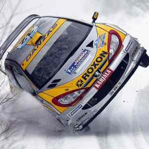 Obrázek 'Peugeot tancuje'