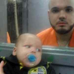 Obrázek 'Picture With Daddy'