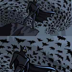 Obrázek 'Pidjin Batman'