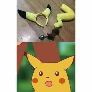 Obrázek 'Pika-pika'