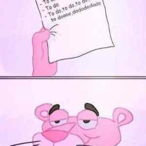 Obrázek 'Pink&nbsp;Panther&nbsp;Chores'