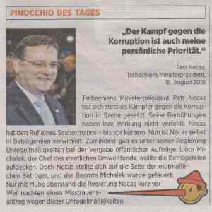 Obrázek 'Pinocchio des tages'