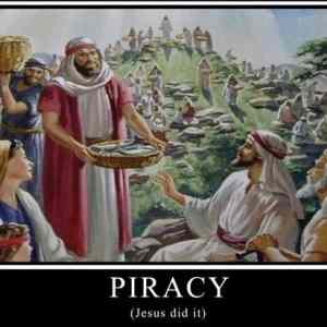 Obrázek 'Piracy'