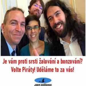 Obrázek 'Pirati pracuji za vas '