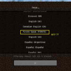 Obrázek 'Piratsky jazyk v minecraft'