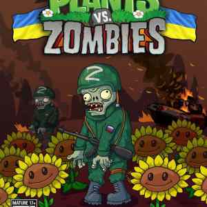 Obrázek 'Plants vs Zombies'