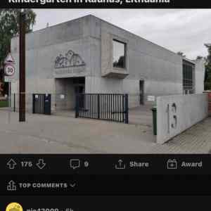 Obrázek 'Playful and welcoming'