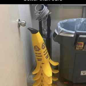 Obrázek 'Please dont slip'
