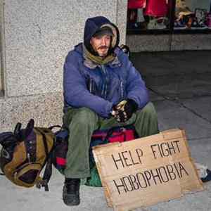 Obrázek 'Please help this hobo'