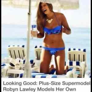 Obrázek 'Plus Size98767'