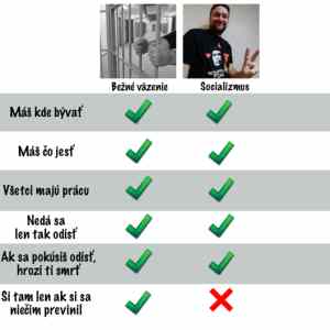 Obrázek 'Podstata socializmu'