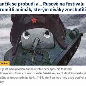 Obrázek 'Pohadky nacistickeho Russka'