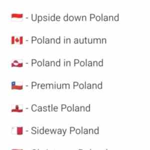 Obrázek 'Poland'