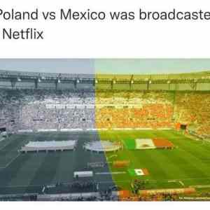Obrázek 'Poland vs Mexico'