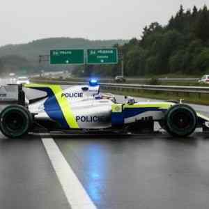 Obrázek 'Policie CR F1'