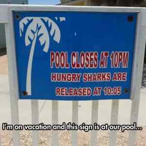 Obrázek 'Pool Closes'