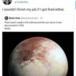 Obrázek 'Poor Pluto'