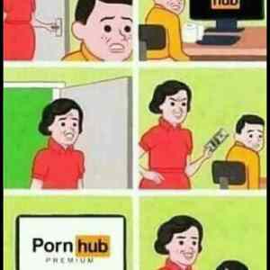 Obrázek 'PornHub. . . . '