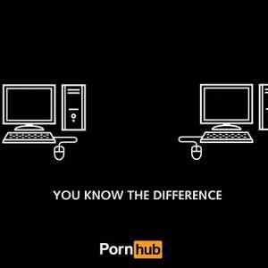 Obrázek 'Pornhub ad dump'