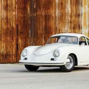 Obrázek 'Porsche 365 by Reutter'