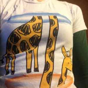 Obrázek 'Portal&nbsp;giraffe'