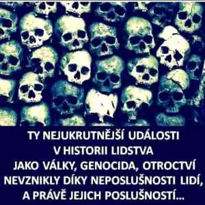 Obrázek 'Poslusny ovbcan CR zpusobuje genocidu'