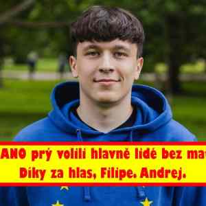 Obrázek 'Povol 3Banim syn kvalitni blbost se dedi - bez maturity ukoncene zakladni zvd...'