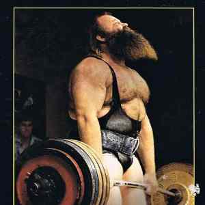 Obrázek 'Powerlifting USA'