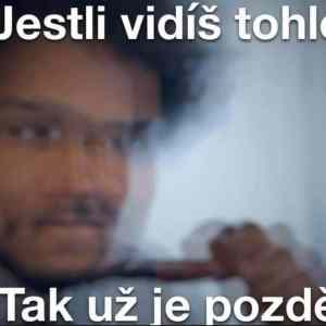 Obrázek 'Pozde'