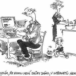 Obrázek 'Pozdrav internetovym politrukum'