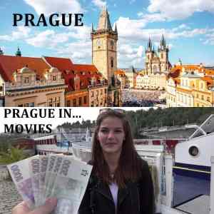 Obrázek 'Prague in movies'