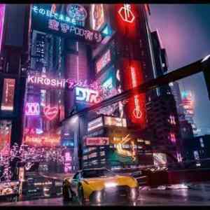 Obrázek 'Praha 2077'