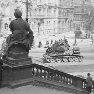 Obrázek 'Praha 9-5-1945 - denacifikovano'