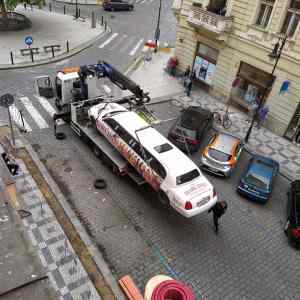 Obrázek 'Praha se osvobodila sama'