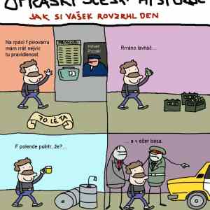 Obrázek 'Pravidlenost'