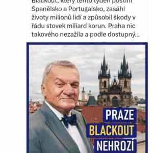 Obrázek 'Praze blackout nehrozi panove'