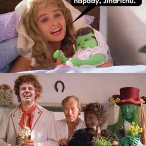 Obrázek 'Princezna zejmena'