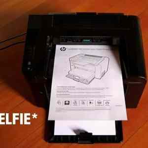 Obrázek 'Printer-Selfie'