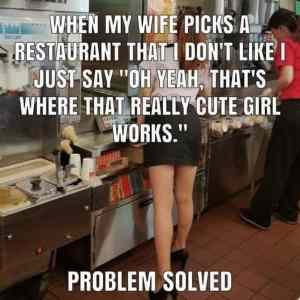 Obrázek 'Problem Solver Restaurant Class'
