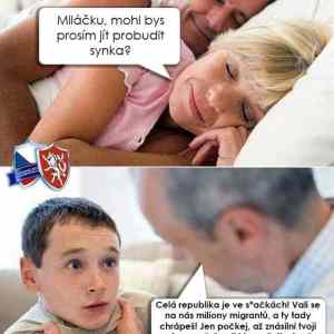 Obrázek 'Probudte se'