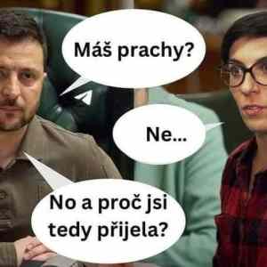 Obrázek 'Proc jsi prijela kdyz jsi broke'
