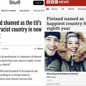 Obrázek 'Proc jsou fini tak stastni - zahada vyresena'