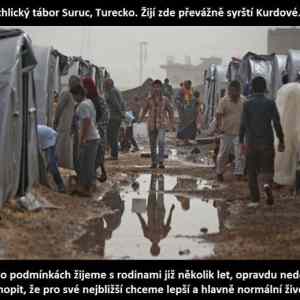 Obrázek 'Proc ti uprchlici nezustanou v Turecku'
